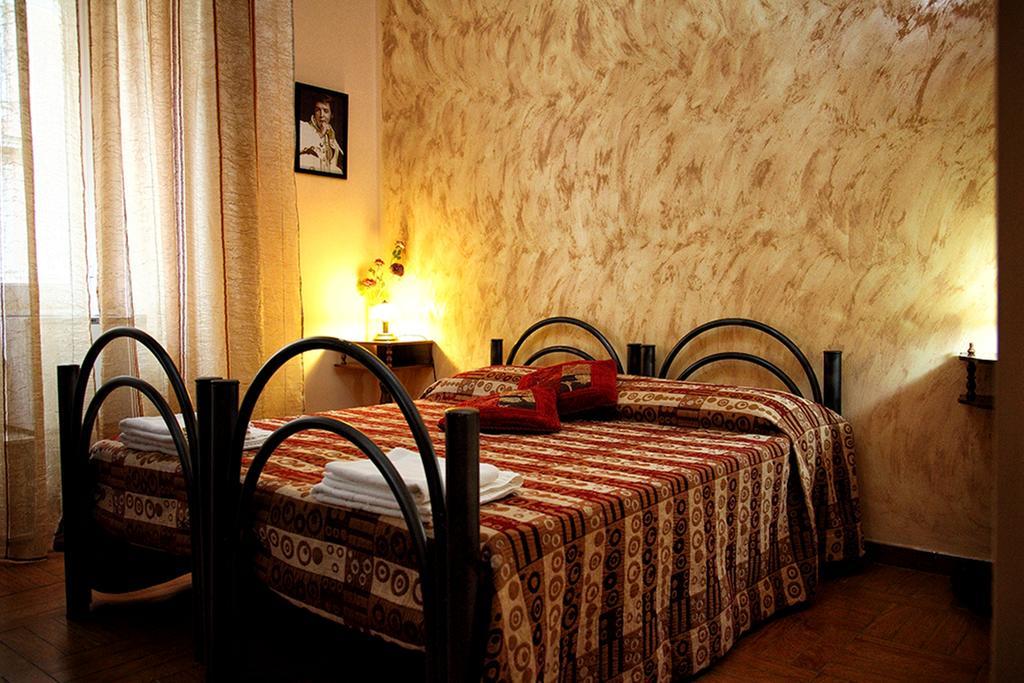 B&B Bed Pegaso Rome Exterior photo